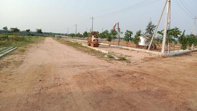 Project Image of 1314.0 - 4806.0 Sq.ft Residential Plot Plot for buy in Srinivasa Nilaya