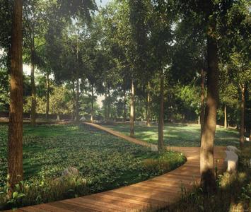 Project Image of 1173.92 - 1370.47 Sq.ft 3 BHK Apartment for buy in Goel Ganga Imperia Bldg A