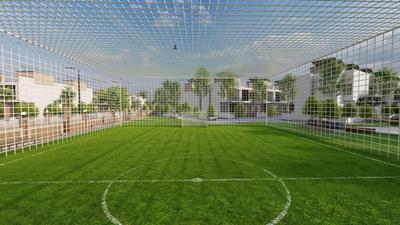 Project Image of 1485.0 - 2000.0 Sq.ft 3 BHK Villa for buy in Shree Sheetal Lifestyle