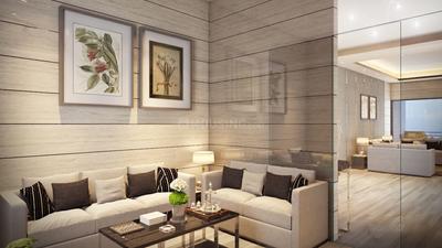 Project Image of 1377.0 - 3377.0 Sq.ft 2 BHK Apartment for buy in MS Ramayya Construction Sri Yaduvamsi Anandadhamam