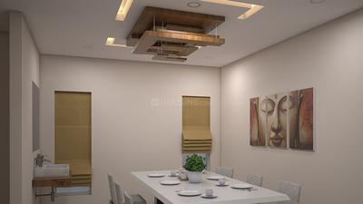 Project Image of 1325.0 - 2115.0 Sq.ft 2 BHK Apartment for buy in Sivaa Shakthi The Lawnz