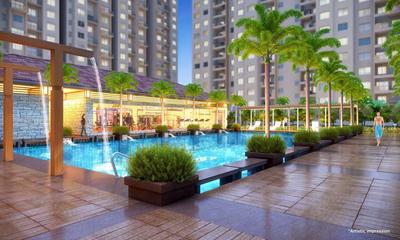 Project Image of 762.74 - 1794.46 Sq.ft 2 BHK Apartment for buy in Flamante