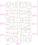 Shree Vinayak Homes 11 Homes 11 Cluster Plan for 1st Floor 2