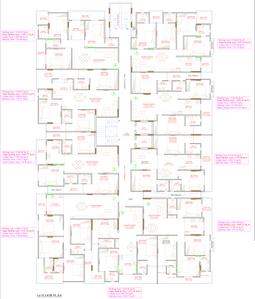 Project Image of 2002 Sq.ft 5 BHK Penthouse for sale in Narayan Vihar for Rs. 27000000