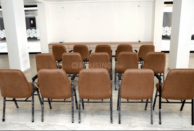Project Image of 382.0 - 604.0 Sq.ft 1 BHK Apartment for buy in Bakeri Shaunak