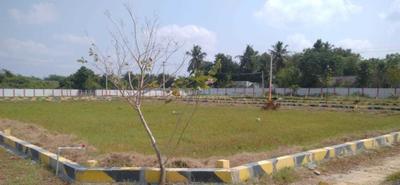 Project Image of 600.0 - 2400.0 Sq.ft Residential Plot Plot for buy in Premier SP Nagar