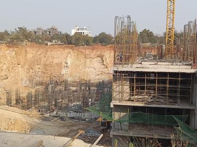 Project Image of 1760.0 - 4685.0 Sq.ft 3 BHK Apartment for buy in Hallmark Altus
