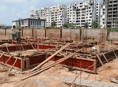 Project Image of 1404.0 - 1575.0 Sq.ft 4 BHK Villa for buy in Kishan Sagewood