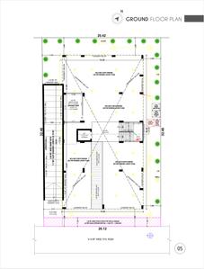 Project Image of 1646.02 - 1711.25 Sq.ft 4 BHK Apartment for buy in Shreeji Elegance