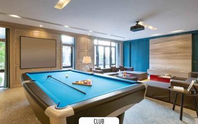 Project Image of 792.0 - 1657.0 Sq.ft 2 BHK Apartment for buy in Vastitude Infinity Complex