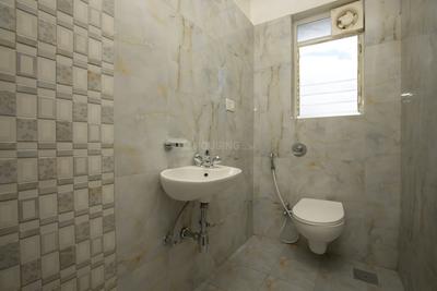 Project Image of 363.0 - 580.0 Sq.ft 1 RK Apartment for buy in Naiknavare Neelaya Building B