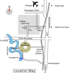 Project Image of 0.0 - 1912.0 Sq.ft 3 BHK Villa for buy in Fire Serenity Row House