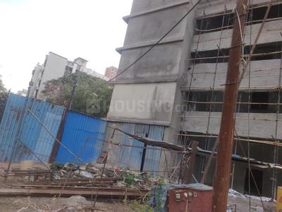 Project Image of 422.0 - 591.0 Sq.ft 1 BHK Apartment for buy in Guru Dwarka