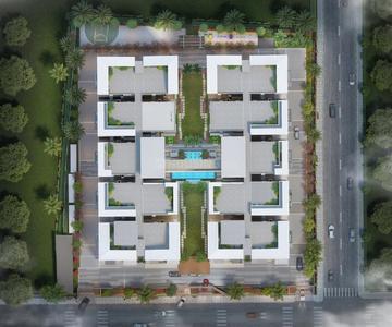 Project Image of 1963.0 - 2644.0 Sq.ft 3 BHK Apartment for buy in Orange Estella