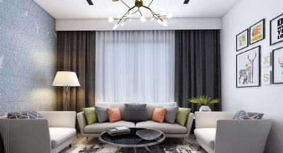 Project Image of 1390.0 - 2090.0 Sq.ft 2 BHK Apartment for buy in MVV The Grand