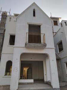 Project Image of 2100 Sq.ft 4 BHK Independent House for sale in Ognaj for Rs. 45000000
