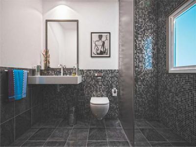 Project Image of 1277.0 - 2087.0 Sq.ft 2 BHK Apartment for buy in Vishwa Aseem Vishwa