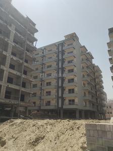 Project Image of 1664.0 - 2372.0 Sq.ft 3 BHK Apartment for buy in Kashyap Green City Phase 2