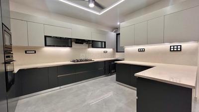 Project Image of 1500.0 - 2500.0 Sq.ft 3 BHK Builder Floor for buy in Creative Luxury Homz