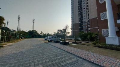Project Image of 1800.0 - 2020.0 Sq.ft 3 BHK Apartment for buy in Ambika Florence Park Phase 3