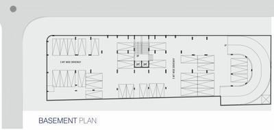Project Image of 2212.0 - 2241.0 Sq.ft 4 BHK Apartment for buy in Kala Siddhi