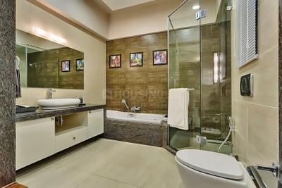 Project Image of 3100.0 - 3452.0 Sq.ft 4 BHK Apartment for buy in Geras Verbena High Rise