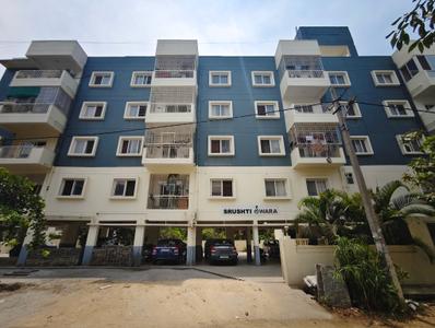 Project Image of 1100.0 - 1280.0 Sq.ft 2 BHK Apartment for buy in Srushti Swara