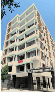 Project Image of 553.0 - 1428.0 Sq.ft 1 BHK Apartment for buy in Krishna Kamdhenu