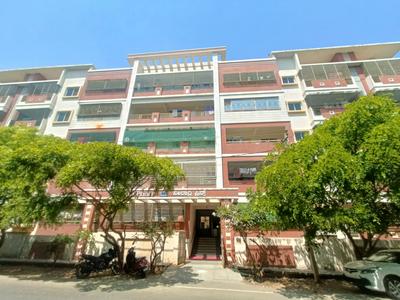 Project Image of 1495 Sq.ft 3 BHK Apartment / Flat for sale in RR Nagar for Rs. 12500000