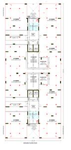 Project Image of 972.3 - 1207.82 Sq.ft 3 BHK Apartment for buy in Aarna Bliss