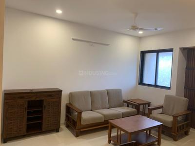 Project Image of 462.0 - 814.0 Sq.ft 2 BHK Apartment for buy in Prakash Sarvesh Apartments