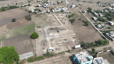 Project Image of 1130.21 - 3198.79 Sq.ft Residential Plot Plot for buy in Oshian Ruby Town