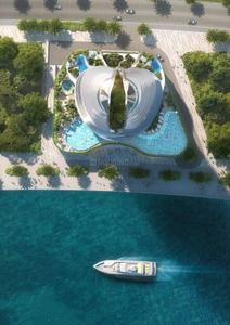 Project Image of 490.0 - 4242.0 Sq.ft Studio Studio Apartment for buy in Damac Altitude De Grisogono