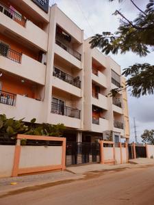Project Image of 1005.0 - 1165.0 Sq.ft 2 BHK Apartment for buy in Abhee Sunrise