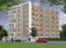 Parth Vedansh Elevation 1