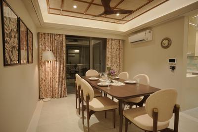 Project Image of 1902.0 - 2513.0 Sq.ft 3 BHK Apartment for buy in Vantara