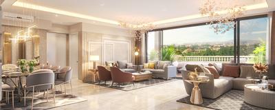 Project Image of 415.06 - 2035.02 Sq.ft Studio Studio Apartment for buy in Lodha Acenza Tower C