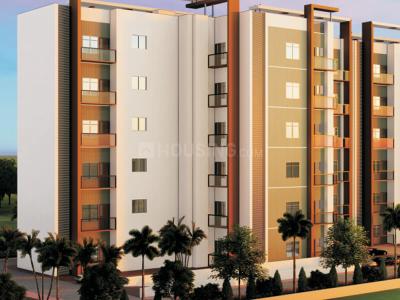 Project Image of 656.0 - 1292.0 Sq.ft 2 BHK Apartment for buy in Nirmala NDL Capital Tower