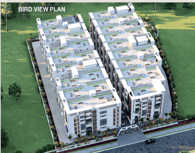 Golden Lake Way Elevation 1