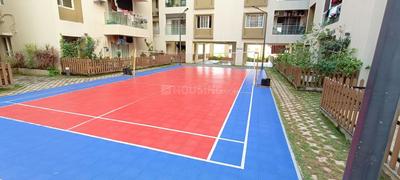 Project Image of 831.0 - 1636.0 Sq.ft 1 BHK Apartment for buy in Ramaniyam Magnum