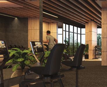 Project Image of 0.0 - 2711.0 Sq.ft 3 BHK Apartment for buy in Noel The Touch