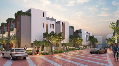 Project Image of 3195.0 - 35795.06 Sq.ft Residential Plot Plot for buy in Signature One