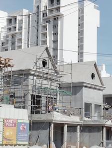 Project Image of 1267.0 - 1303.0 Sq.ft 3 BHK Villa for buy in Sobha Victoria Park Phase 2