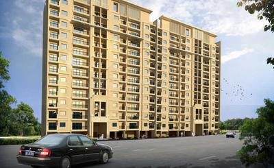 Project Image of 1125.0 - 1690.0 Sq.ft 2 BHK Apartment for buy in Sri Anuanand Capital Centre