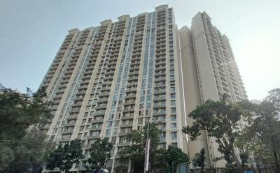 Project Image of 1235 Sq.ft 2 BHK Apartment / Flat for sale in Powai for Rs. 41500000