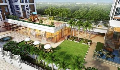 Project Image of 1460 Sq.ft 3 BHK Apartment / Flat for sale in Kodambakkam for Rs. 23500000