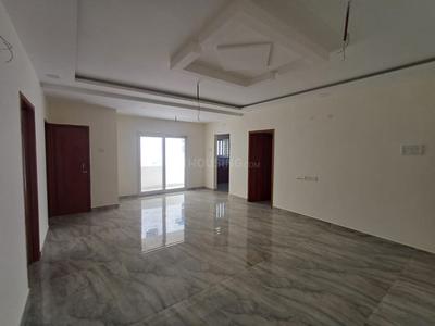 Guru Vigneshwara Apartments Living Area 1