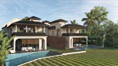 Project Image of 3626.08 - 4288.32 Sq.ft 3 BHK Villa for buy in Azul Alma Villas