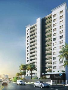 Project Image of 2348.0 - 3319.0 Sq.ft 3.5 BHK Apartment for buy in Sattva The Avenue Phase 1