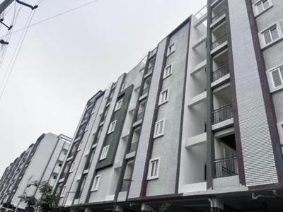 Project Image of 1200.0 - 1950.0 Sq.ft 2 BHK Apartment for buy in Merlion Orchids
